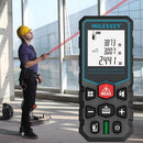 Trena Digital a Laser - Smart line