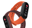 Smartband Xiaomi Mi Band 6 + 2 Películas