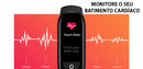 Smartband Xiaomi Mi Band 6 + 2 Películas