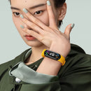 Smartband Xiaomi Mi Band 6 + 2 Películas