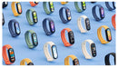Smartband Xiaomi Mi Band 6 + 2 Películas