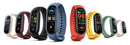 Smartband Xiaomi Mi Band 6 + 2 Películas