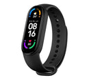 Smartband Xiaomi Mi Band 6 + 2 Películas